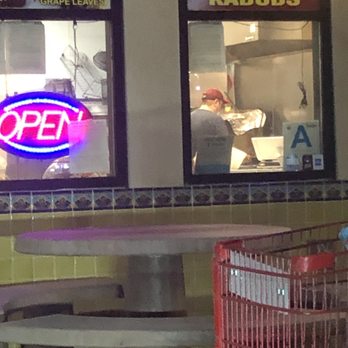 Boca Burger - Hard working gentleman - Burgers Near Me - Claremont, California