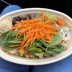 My Avocado Mexican Grill With A Mediteranean Twist