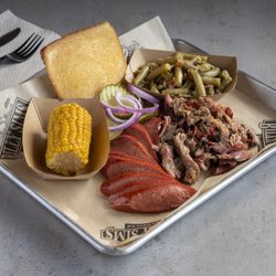Billy Sims BBQ