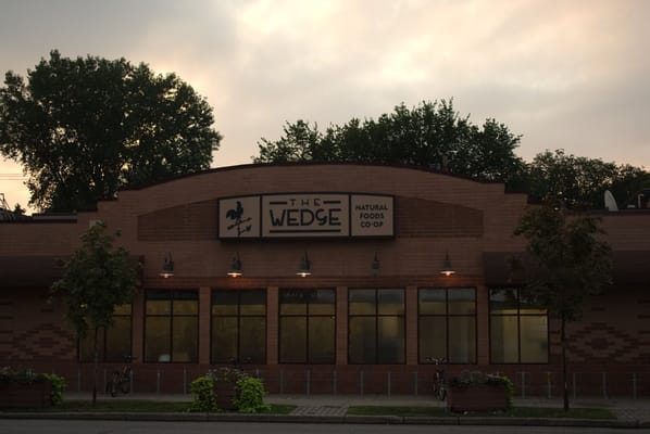 Wedge Lyndale by null