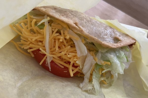 Paco's Tacos by null