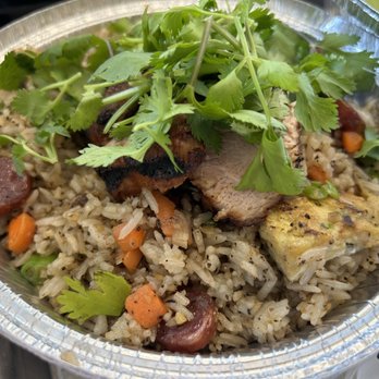 Auntie Ning's - Food Trucks Near Me - Richmond, Virginia
