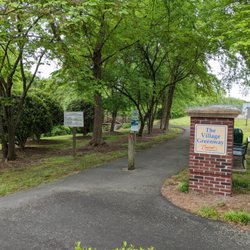 The Village Greenway - Village Greenway, Concord