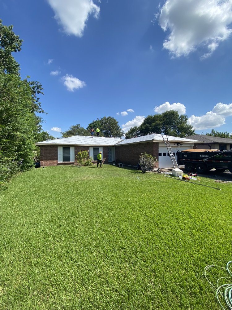 Slide of Cowen Construction and Roofing