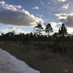 Flatwoods Park