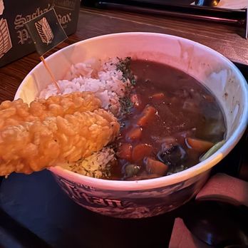 Bearology - Beef stew - Juice Bars & Smoothies Near Me - Temple City, California