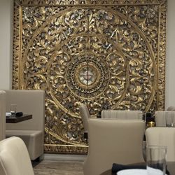 Indeblue Modern Indian - Gorgeous decorations