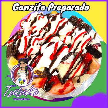 Tsitsiki Ice Cream & Snacks - Ganzito Preparado - Ice Cream & Frozen Yogurt Near Me - Grand Rapids, Michigan Tsitsiki Ice Cream & Snacks - Ganzito Preparado - Ice Cream & Frozen Yogurt Near Me - Grand Rapids, Michigan