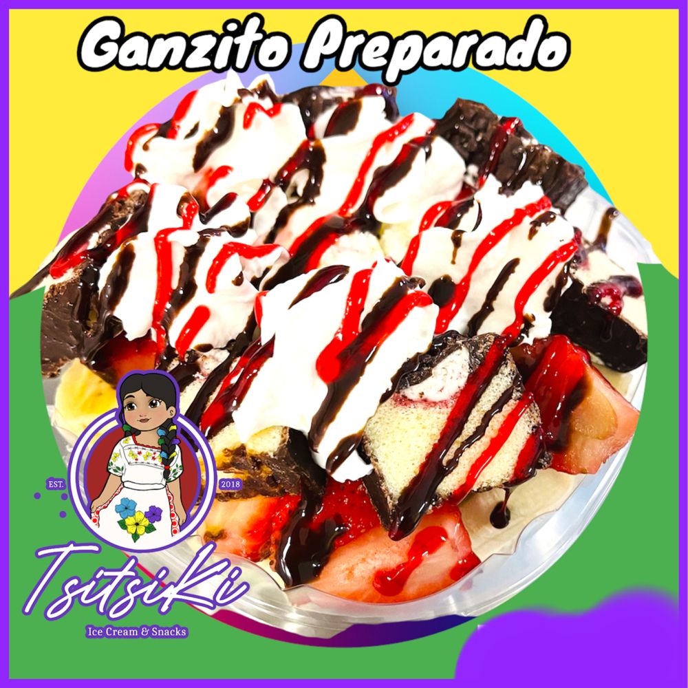 TSITSIKI ICE CREAM SHOP Updated August 2024 18 Photos 1505