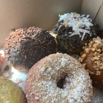 Beignets - Donuts - Donuts Near Me - Denville, New Jersey Beignets - Donuts - Donuts Near Me - Denville, New Jersey