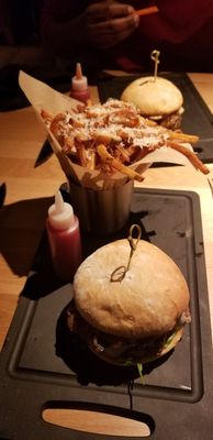 Del Frisco's Grille by null