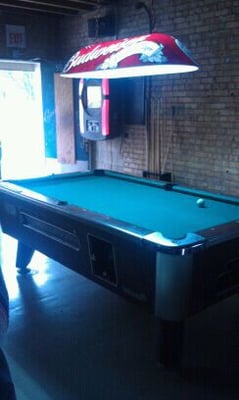 Photo of Casual Tap - Chicago, IL, US. Free pool Sunday and Monday!