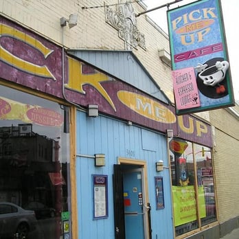 Pick Me Up Cafe - New American Near Me - Chicago, Illinois Pick Me Up Cafe - New American Near Me - Chicago, Illinois