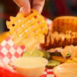 Blazin' Hot Chicken