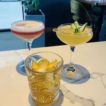 The 908 - New American Near Me - Long Beach, California