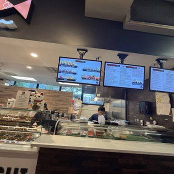 Hilo Poke' & Sushi - Poke Near Me - Baltimore, Maryland