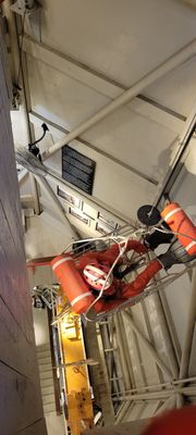 Harbour Town Lighthouse by null