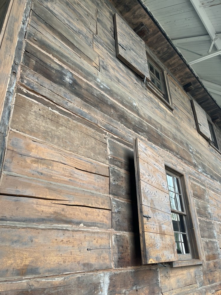 Social spots from Campus Martius Museum