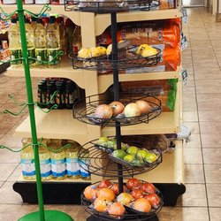 Allsup's Convenience Store - Produce