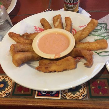 Lupi's - Delicious grouper fingers - Mexican Near Me - Carolina, Puerto Rico Lupi's - Delicious grouper fingers - Mexican Near Me - Carolina, Puerto Rico
