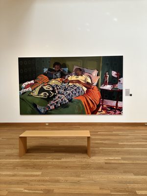 Weisman Art Museum by null
