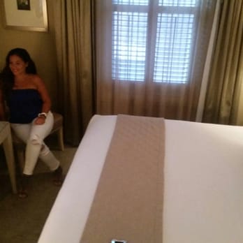 Hotel Veritas - Such a cute room.. - Hotels Near Me - Cambridge, Massachusetts