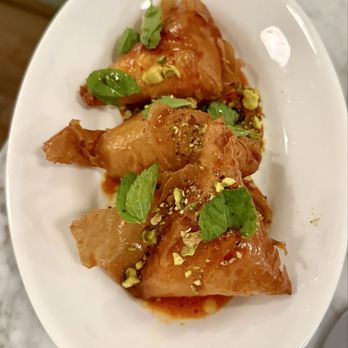 Doris - Halloumi - Wine Bars Near Me - Seattle, Washington Doris - Halloumi - Wine Bars Near Me - Seattle, Washington