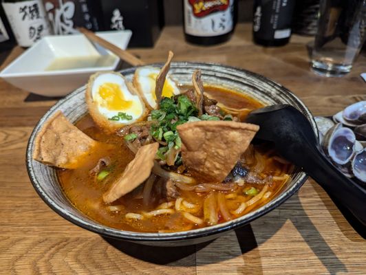Kaiju Eats Ramen & Izakaya by null