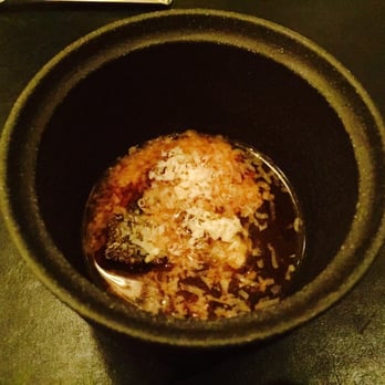 Aquavit - Amuse Bouche #3 - Scandinavian Near Me - New York, New York