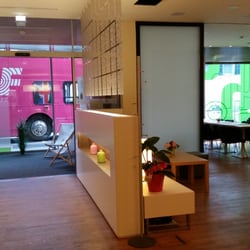 harrys home hotels - Eingangsbereich