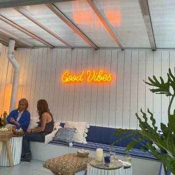 Sandbar Rooftop - Cocktail Bars Near Me - New York, New York