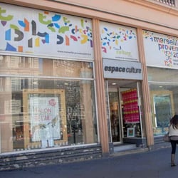 Espace Culture