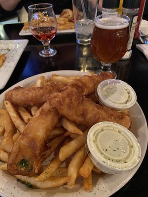 Royal Oak Taphouse by null