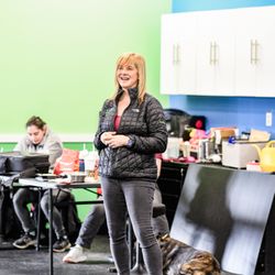 Kathy Santo Dog Training
