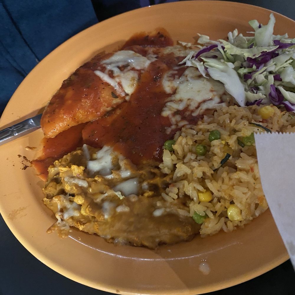 La Indita - 7. Spinach Tarascan Tacos Saturday Special - Mexican Near Me - Tucson, Arizona La Indita - 7. Spinach Tarascan Tacos Saturday Special - Mexican Near Me - Tucson, Arizona