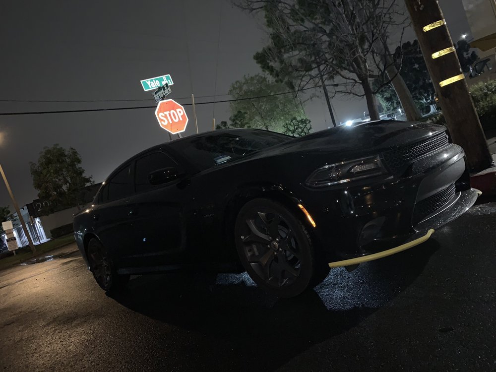 Santa Ana Express Car Wash, Santa Ana Roadtrippers