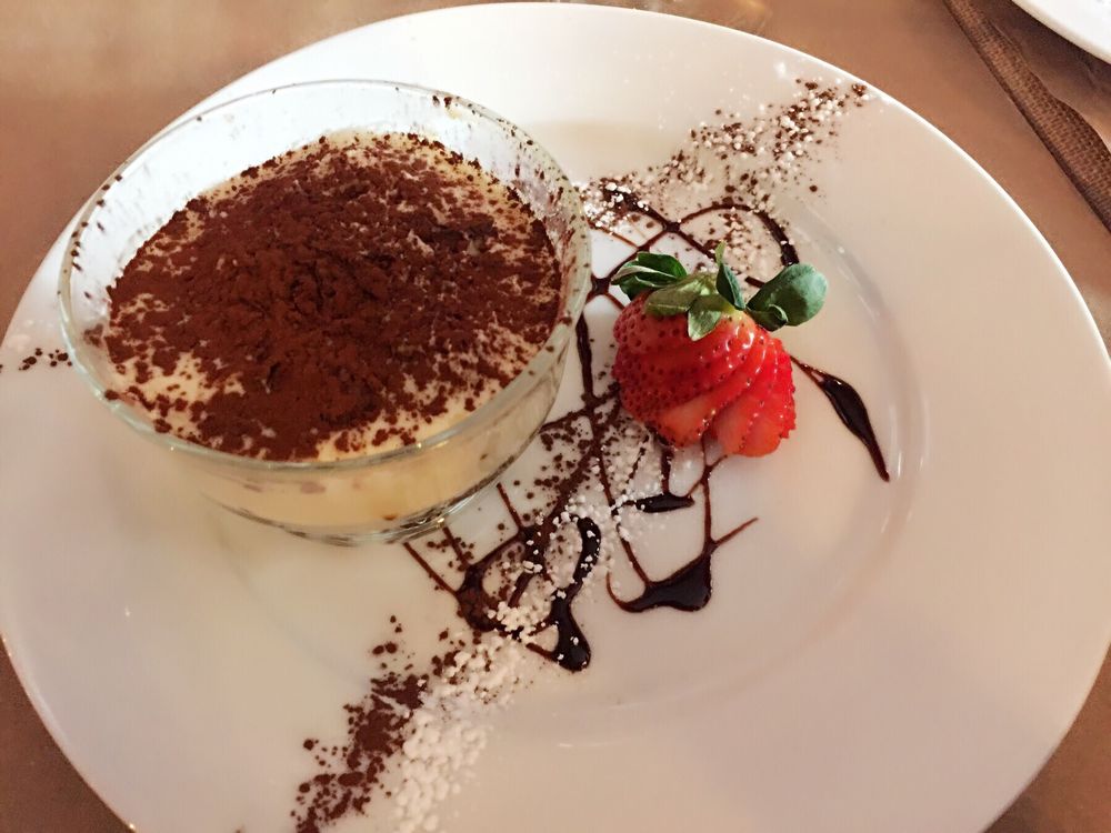 Campo de Fiori Restaurant Image
