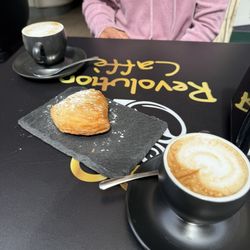Revolution Caffè