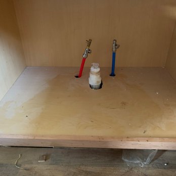 C Squared Designs - a sink with a faucet in it - Door Sales/Installation Near Me C Squared Designs - a sink with a faucet in it - Door Sales/Installation Near Me
