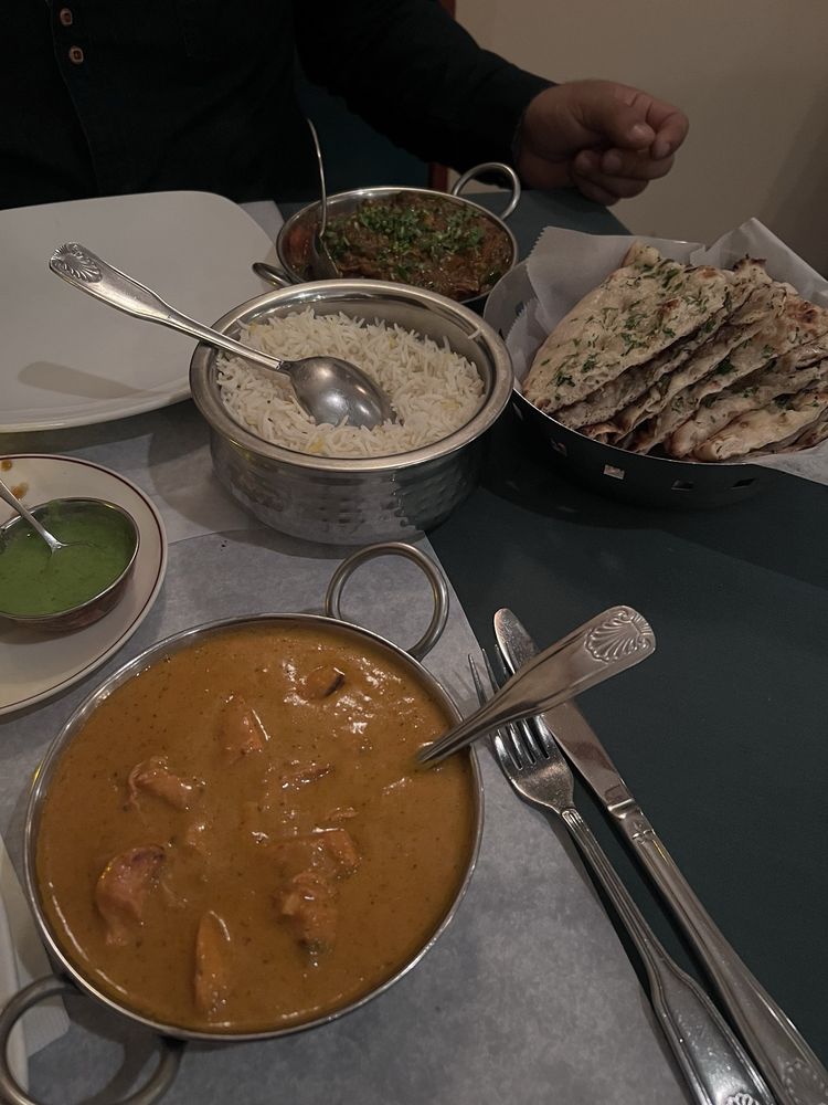 NEW AMBER INDIAN RESTAURANT Updated November 2024 75 Photos & 185