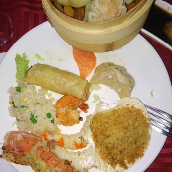 Eat - cinese - Asian Fusion Near Me - Rozzano, Michigan