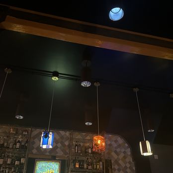 Roses On Adeline - Tapas Bars Near Me - Berkeley, California