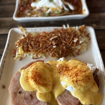 Monica's Livermore - Classic Benedict - Breakfast & Brunch Near Me - Livermore, California Monica's Livermore - Classic Benedict - Breakfast & Brunch Near Me - Livermore, California