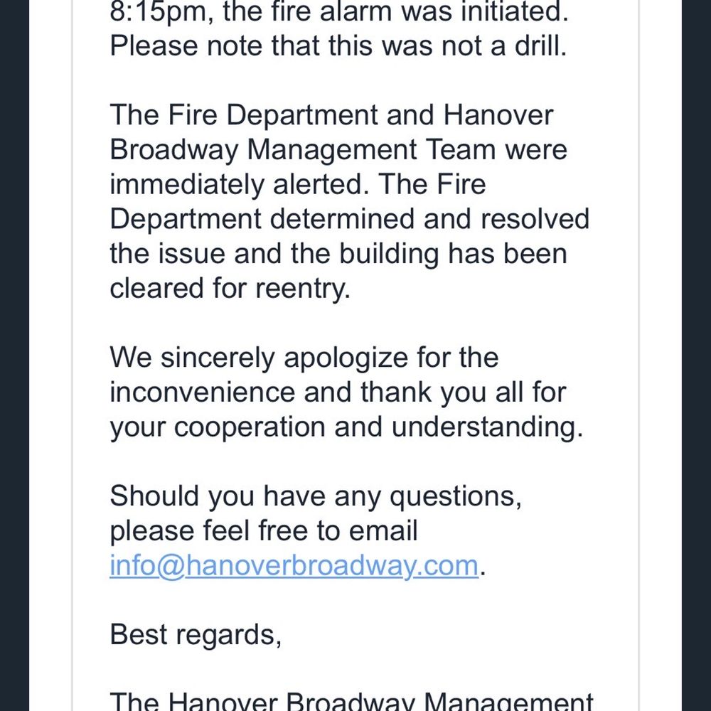 Previously good communication from building management. Now, silent about community issues for months. Previously good communication from building management. Now, silent about community issues for months.