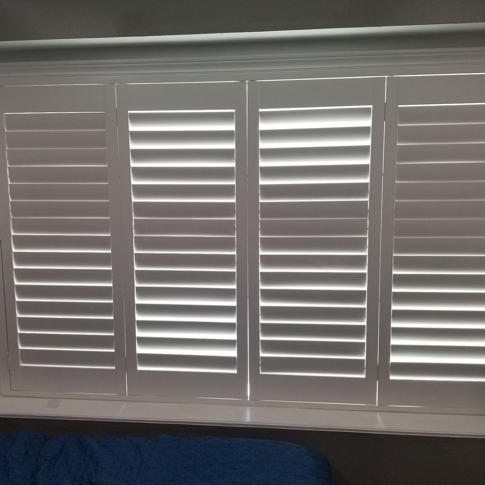 EsVata Window Covering - Kid bedroom shutter - Shutters Near Me - Chino, California EsVata Window Covering - Kid bedroom shutter - Shutters Near Me - Chino, California