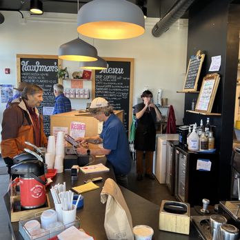 Kaufman's Coffee & Bagels - Bagels Near Me - Albuquerque, New Mexico