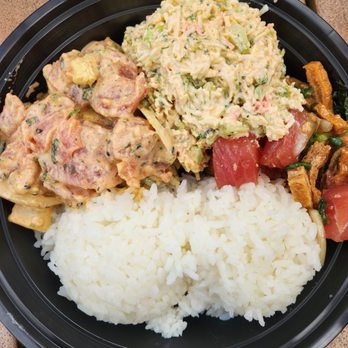 OG Poke - Hawaiian Near Me - Portland, Oregon OG Poke - Hawaiian Near Me - Portland, Oregon