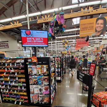 Smart & Final Extra! - Grocery Near Me - North Hollywood, California
