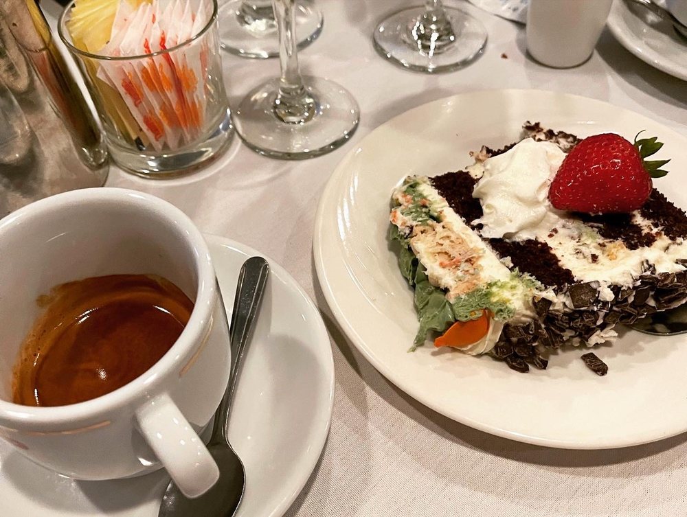 FIENI’S RISTORANTE Updated November 2024 193 Photos & 143 Reviews