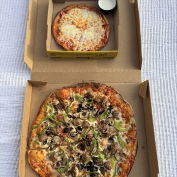 California Pizza Kitchen - Pizza Near Me - Manhattan Beach, California California Pizza Kitchen - Pizza Near Me - Manhattan Beach, California